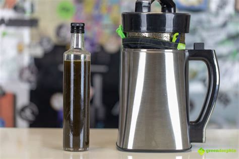 Expand Your Culinary Repertoire: Infused Oil Recipes Made with the Magical Butter Blender